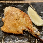 焼き鳥 とり篠 - 