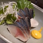 さけとさかな ばとん - 