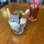 サビオカフェ - 