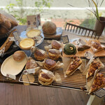 パン工房 りょう - 