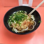 ゑびすうどん - 