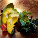 さけとさかな ばとん - 