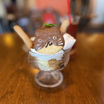 サビオカフェ - 