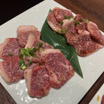 焼肉 ONAKANOMIKATA - 