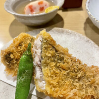 すぎ乃 麻布十番 - 