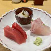 すぎ乃 麻布十番 - 