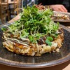 Oosaka Okonomiyaki Tomokunchi - 