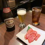 Daikoku San - 【生ビールと烏龍茶で乾杯！】2022/9