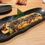 Oosaka Okonomiyaki Tomokunchi - 