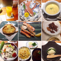 蟹遊亭 名古屋店 -  蟹遊亭 名古屋店 -