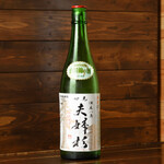 串かつハウス ヨッすぅいーん家 - 日本酒限定1