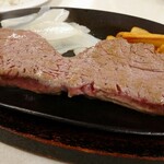 ジャッキー ステーキハウス - 