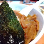 ラーメン新世 - 