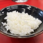 王道家直系 IEKEI TOKYO - 【再訪】半ライス