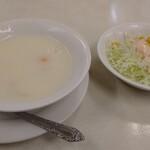 ジャッキー ステーキハウス - 