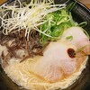 元祖中洲屋台ラーメン 一竜 池袋東口店