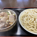 藤店うどん - 