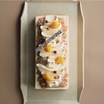 Mont St. Clair - 公式サイトより