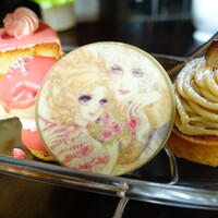 フレンチ キッチン - 