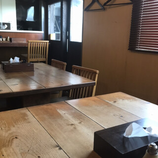 和風らーめん 凪_2