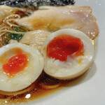 Ramen Break Beats - とろとろ味玉