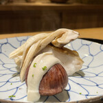 富小路 やま岸 - 