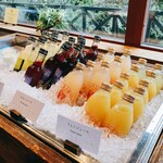 軽井沢ホテルブレストンコート - 