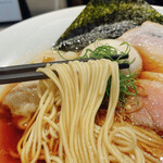 Ramen Break Beats - 美味しいスープを纏ってます