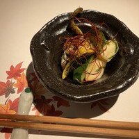 神楽坂 とりや 蝦名 - 