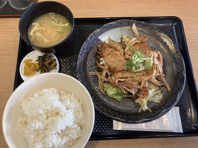 かちかち山大博町店>