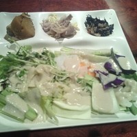 やさいの王様 銀座店 - 