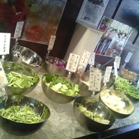 やさいの王様 銀座店 - 
