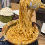 ハワイアンカフェ 魔法のパンケーキ - 