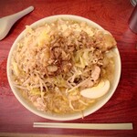 ラーメン富士丸 - 