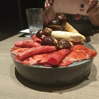 うし松 - 