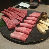 うし松 - 
