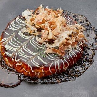 お好み焼き 京ちゃばな_1