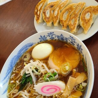 お食事処 より道_0