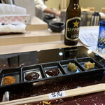 Kuroge Wagyu Ute-Ru Oden Ushi Okita Shinchi Bettei Fuji - 