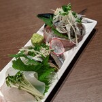 うまいものDining 我流 - 