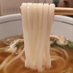 うどん 讃岐路 - 