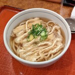 うどん 讃岐路 - 