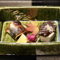 天ぷら 福たろう - 