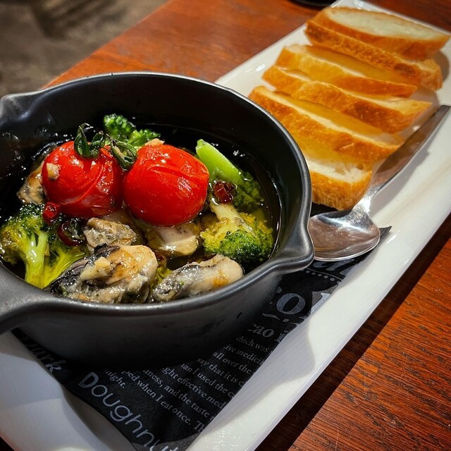 炉ばた 燈（AKARI） - 桂台（海鮮）の写真