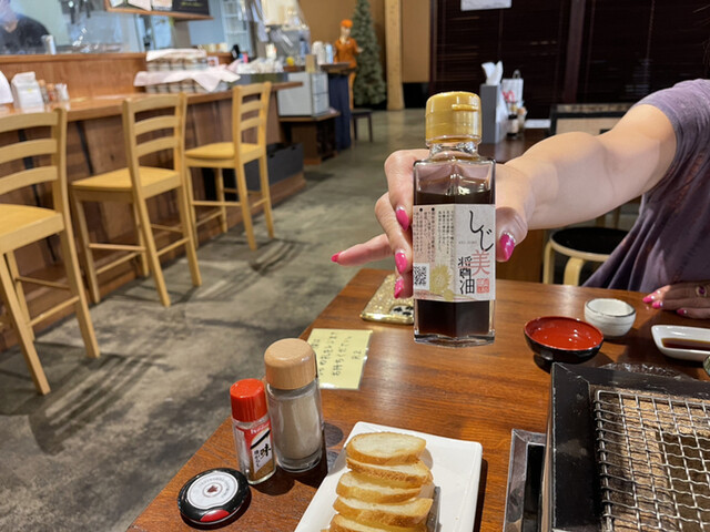 炉ばた 燈（AKARI） - 桂台（海鮮）の写真