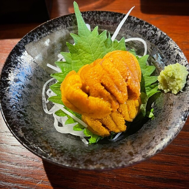 炉ばた 燈（AKARI） - 桂台（海鮮）の写真