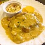 みすたーらいおん - 