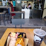 Taco Bell Cantina - 