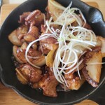 坊ちゃん食堂 三冠王 - 