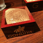 ラ メゾン ドゥ ラ ナチュール ゴウ - 